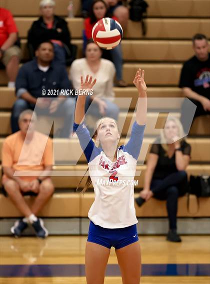Thumbnail 1 in Oak Ridge vs Atascocita photogallery.