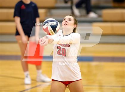 Thumbnail 2 in Oak Ridge vs Atascocita photogallery.