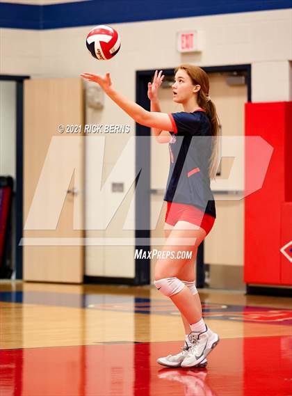 Thumbnail 3 in Oak Ridge vs Atascocita photogallery.