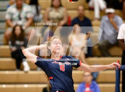 Thumbnail 2 in Oak Ridge vs Atascocita photogallery.