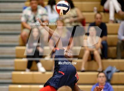 Thumbnail 2 in Oak Ridge vs Atascocita photogallery.