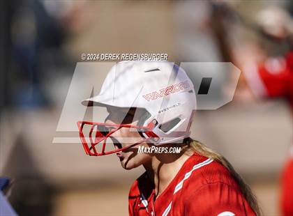 Thumbnail 2 in Grand junction central vs Fruita Monument (CHSAA 5A Round of 16) photogallery.