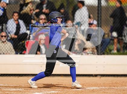 Thumbnail 2 in Grand junction central vs Fruita Monument (CHSAA 5A Round of 16) photogallery.