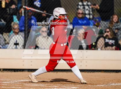 Thumbnail 2 in Grand junction central vs Fruita Monument (CHSAA 5A Round of 16) photogallery.