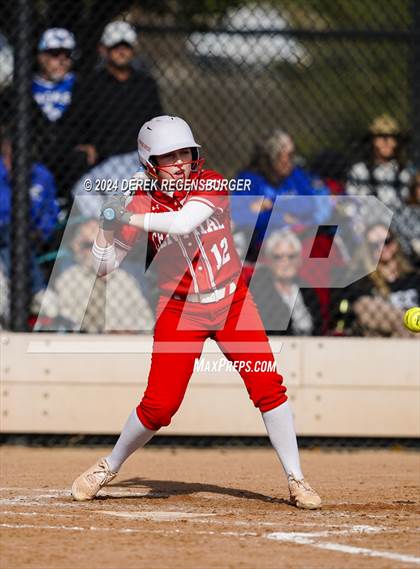 Thumbnail 3 in Grand junction central vs Fruita Monument (CHSAA 5A Round of 16) photogallery.