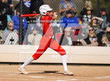 Thumbnail 1 in Grand junction central vs Fruita Monument (CHSAA 5A Round of 16) photogallery.