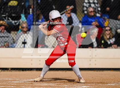 Thumbnail 2 in Grand junction central vs Fruita Monument (CHSAA 5A Round of 16) photogallery.