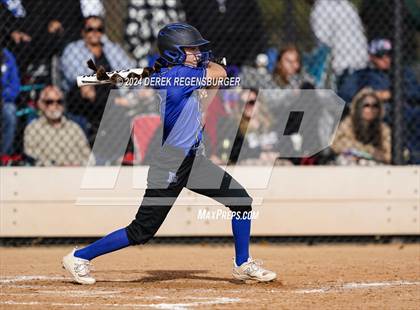 Thumbnail 3 in Grand junction central vs Fruita Monument (CHSAA 5A Round of 16) photogallery.