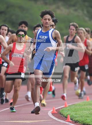 Brea Invitational and Relays
