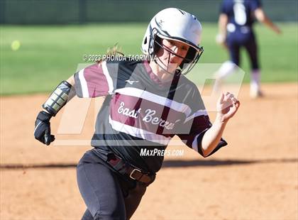Thumbnail 1 in East Bernard vs. Lamar Consolidated photogallery.