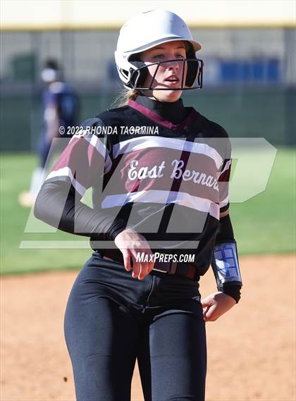 Thumbnail 2 in East Bernard vs. Lamar Consolidated photogallery.
