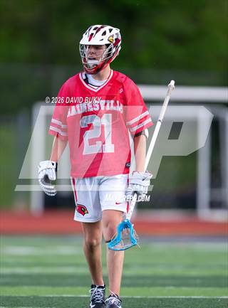 Gainesville @ Battlefield (Cedar Run District Semifinal)