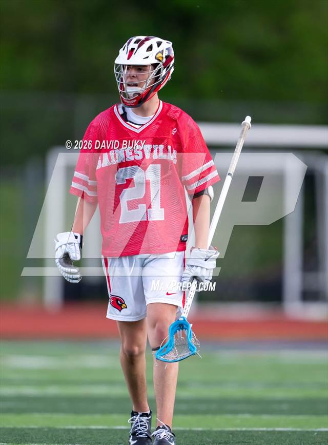 Gainesville @ Battlefield (Cedar Run District Semifinal)