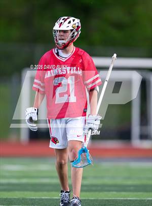 Gainesville @ Battlefield (Cedar Run District Semifinal)