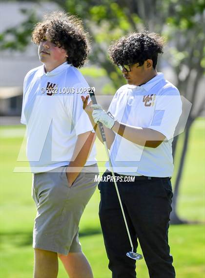 Thumbnail 1 in West Covina @ Charter Oak photogallery.