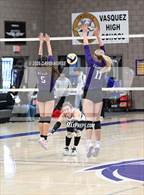 Photo from the gallery "Desert Christian @ Vasquez"