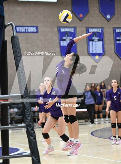 Thumbnail 3 in Desert Christian @ Vasquez photogallery.