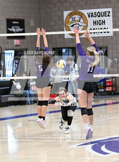 Thumbnail 3 in Desert Christian @ Vasquez photogallery.