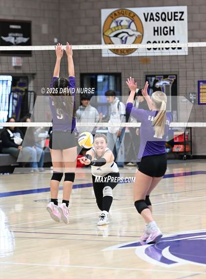 Thumbnail 2 in Desert Christian @ Vasquez photogallery.