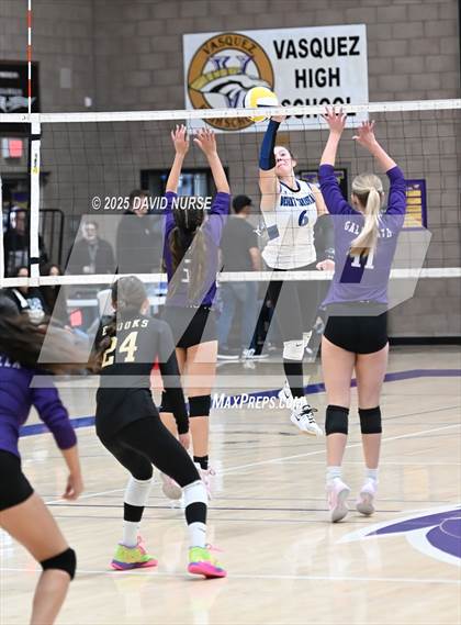 Thumbnail 3 in Desert Christian @ Vasquez photogallery.