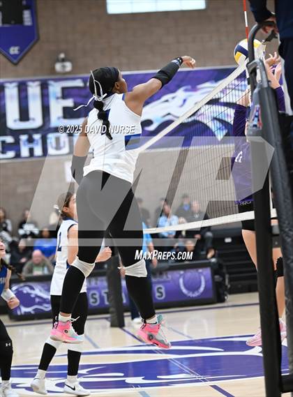Thumbnail 1 in Desert Christian @ Vasquez photogallery.