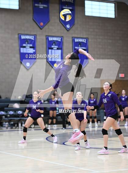 Thumbnail 3 in Desert Christian @ Vasquez photogallery.
