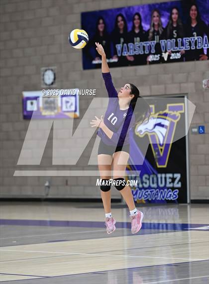 Thumbnail 1 in Desert Christian @ Vasquez photogallery.