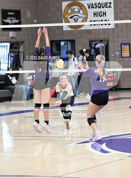 Thumbnail 1 in Desert Christian @ Vasquez photogallery.
