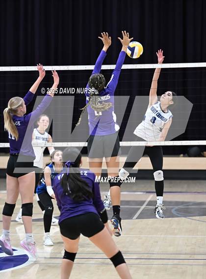 Thumbnail 3 in Desert Christian @ Vasquez photogallery.