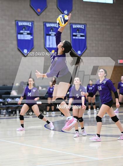 Thumbnail 1 in Desert Christian @ Vasquez photogallery.