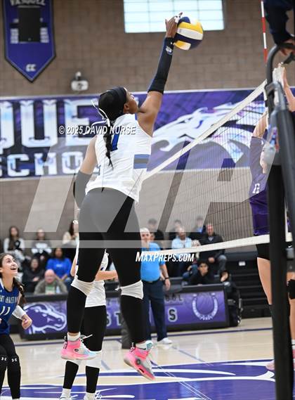 Thumbnail 3 in Desert Christian @ Vasquez photogallery.