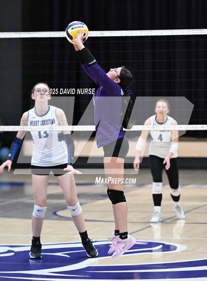 Thumbnail 3 in Desert Christian @ Vasquez photogallery.