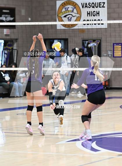 Thumbnail 3 in Desert Christian @ Vasquez photogallery.