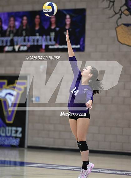 Thumbnail 3 in Desert Christian @ Vasquez photogallery.