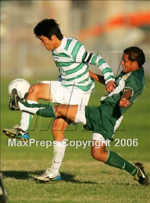 Thumbnail 1 in Brea Olinda @ Kennedy  photogallery.