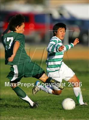 Thumbnail 2 in Brea Olinda @ Kennedy  photogallery.