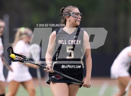 Thumbnail 2 in Mill Creek @ Lassiter photogallery.
