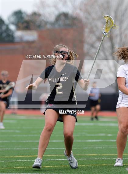 Thumbnail 1 in Mill Creek @ Lassiter photogallery.