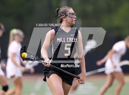 Thumbnail 3 in Mill Creek @ Lassiter photogallery.