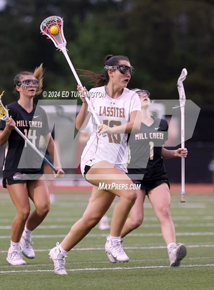 Thumbnail 1 in Mill Creek @ Lassiter photogallery.