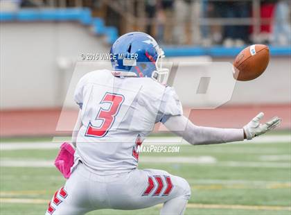 Thumbnail 1 in Kent-Meridian @ Kennedy Catholic photogallery.