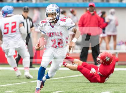 Thumbnail 3 in Kent-Meridian @ Kennedy Catholic photogallery.