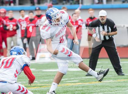 Thumbnail 2 in Kent-Meridian @ Kennedy Catholic photogallery.