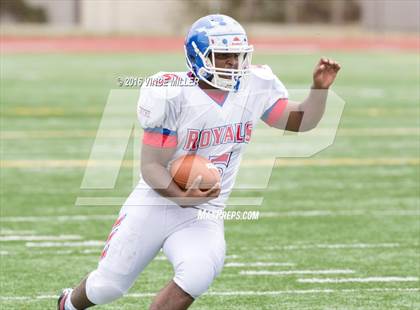 Thumbnail 3 in Kent-Meridian @ Kennedy Catholic photogallery.