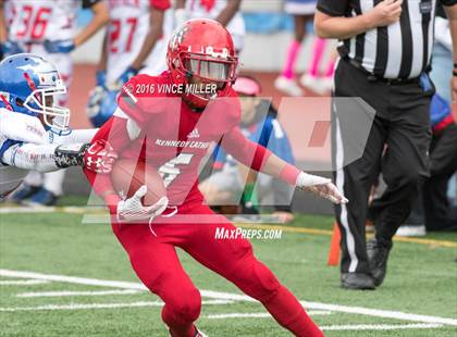 Thumbnail 1 in Kent-Meridian @ Kennedy Catholic photogallery.