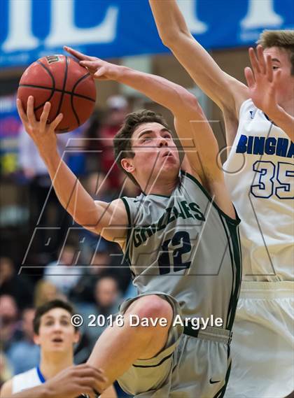 Thumbnail 2 in Copper Hills @ Bingham photogallery.