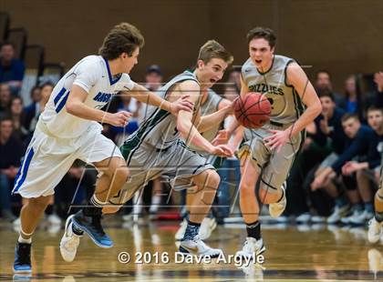 Thumbnail 1 in Copper Hills @ Bingham photogallery.