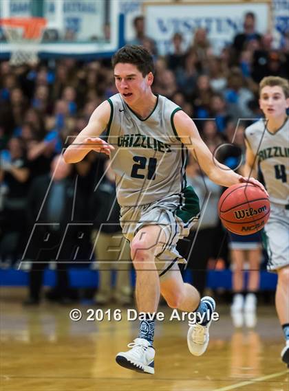 Thumbnail 3 in Copper Hills @ Bingham photogallery.