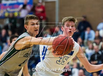 Thumbnail 1 in Copper Hills @ Bingham photogallery.