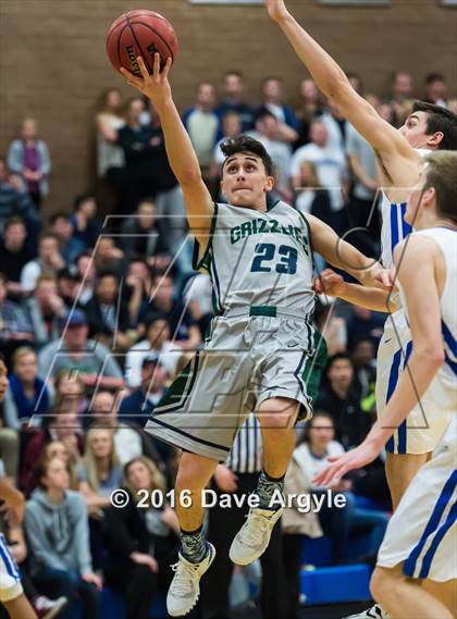 Thumbnail 2 in Copper Hills @ Bingham photogallery.